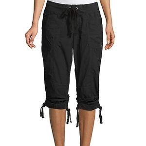 Calvin Klein women performance Cargo pants